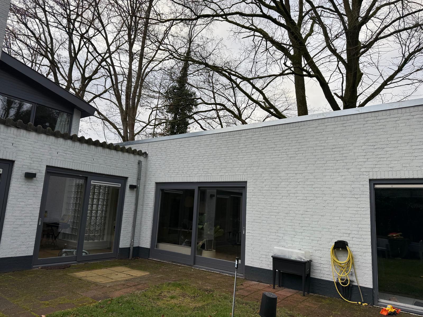 Recent werk project 20