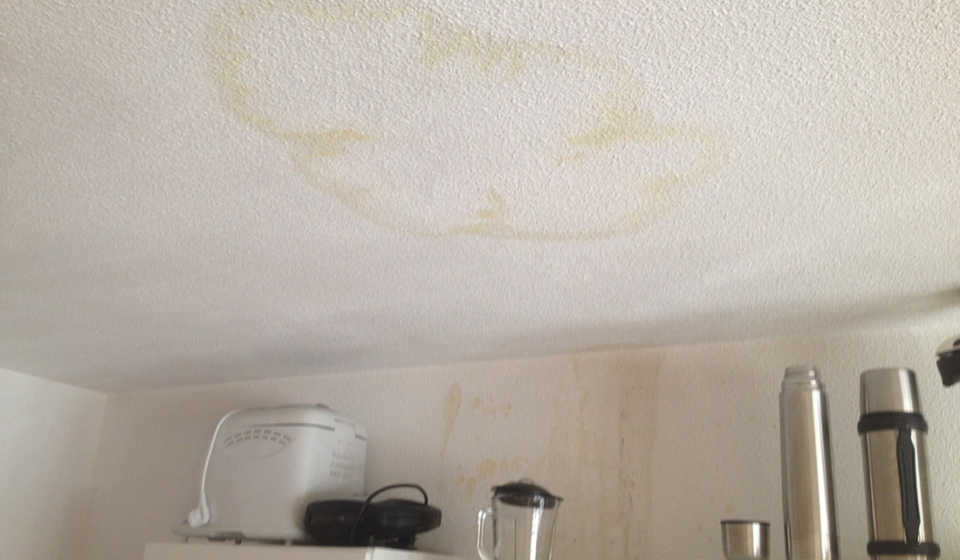 waterschade-plafond