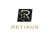 Retixus logo transparant2